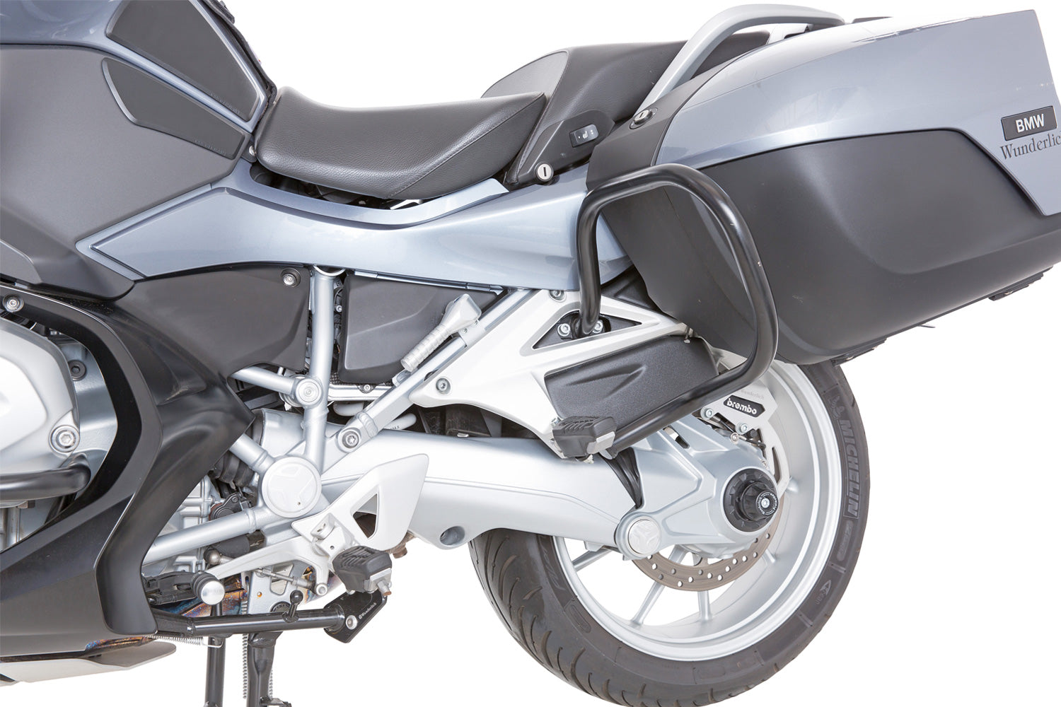 Wunderlich Case protection bar