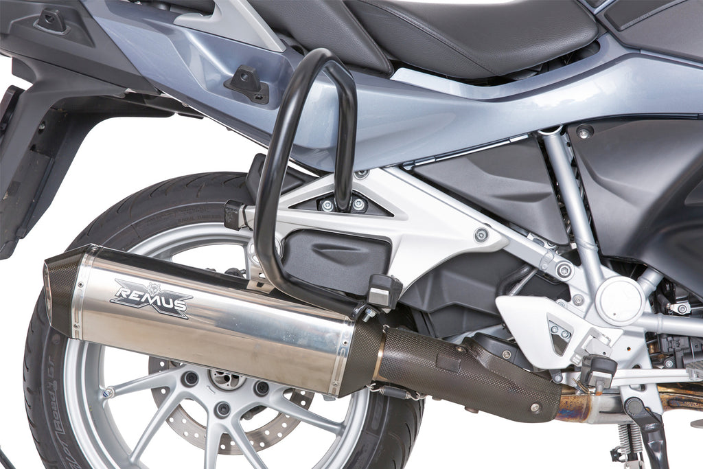 Wunderlich Case protection bar