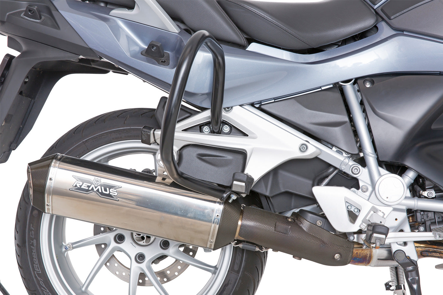 Wunderlich Case protection bar