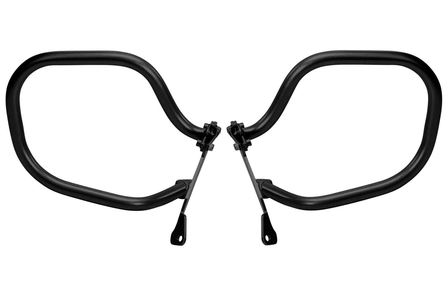 Wunderlich Case protection bar