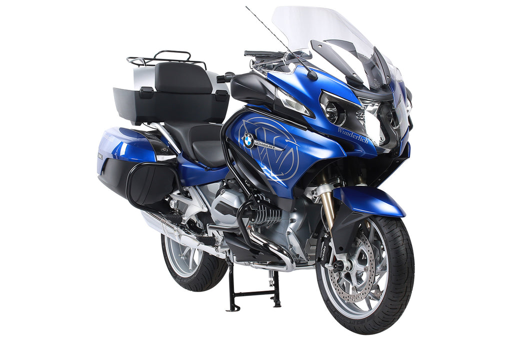 Wunderlich Case protection bar