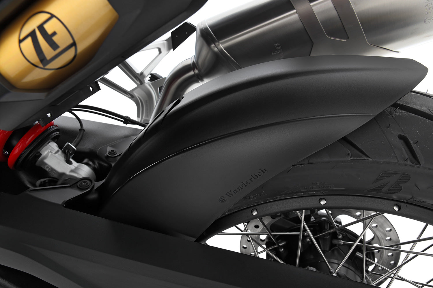 Wunderlich Rear hugger