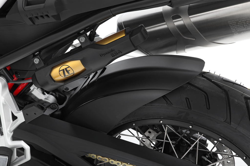 Wunderlich Rear hugger