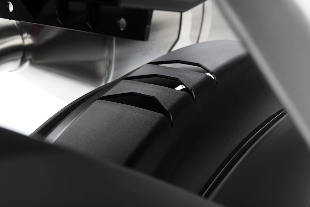 Wunderlich Rear hugger