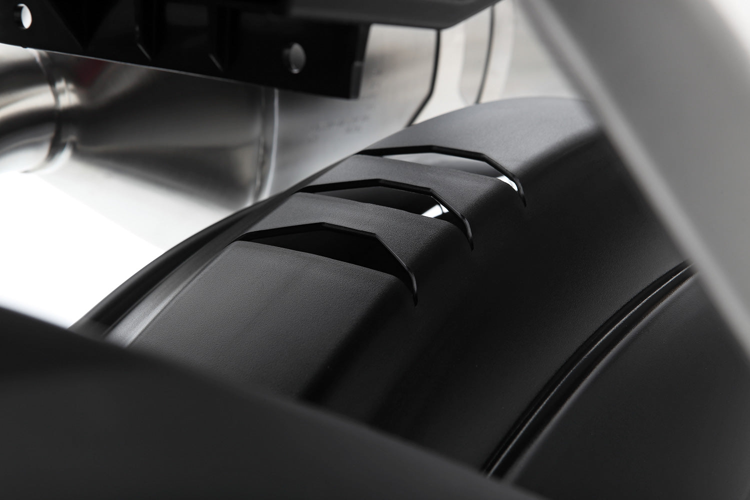 Wunderlich Rear hugger