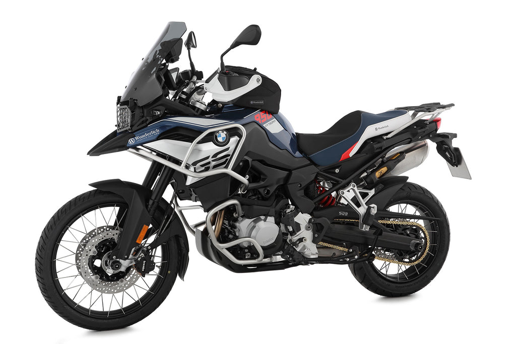 Wunderlich Rear hugger
