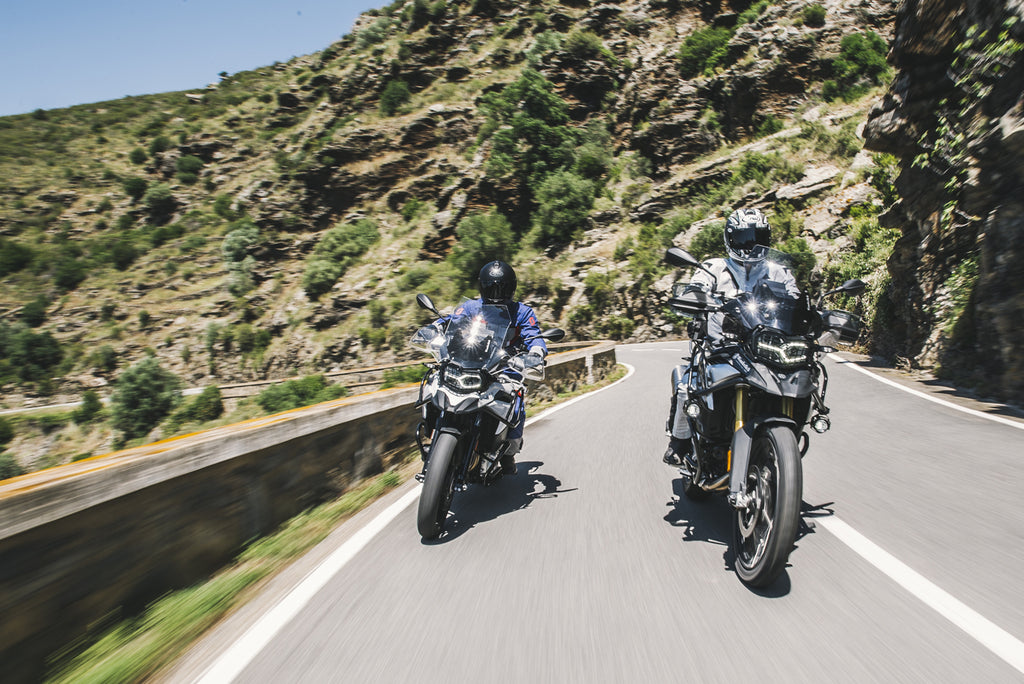 Wunderlich Rear hugger