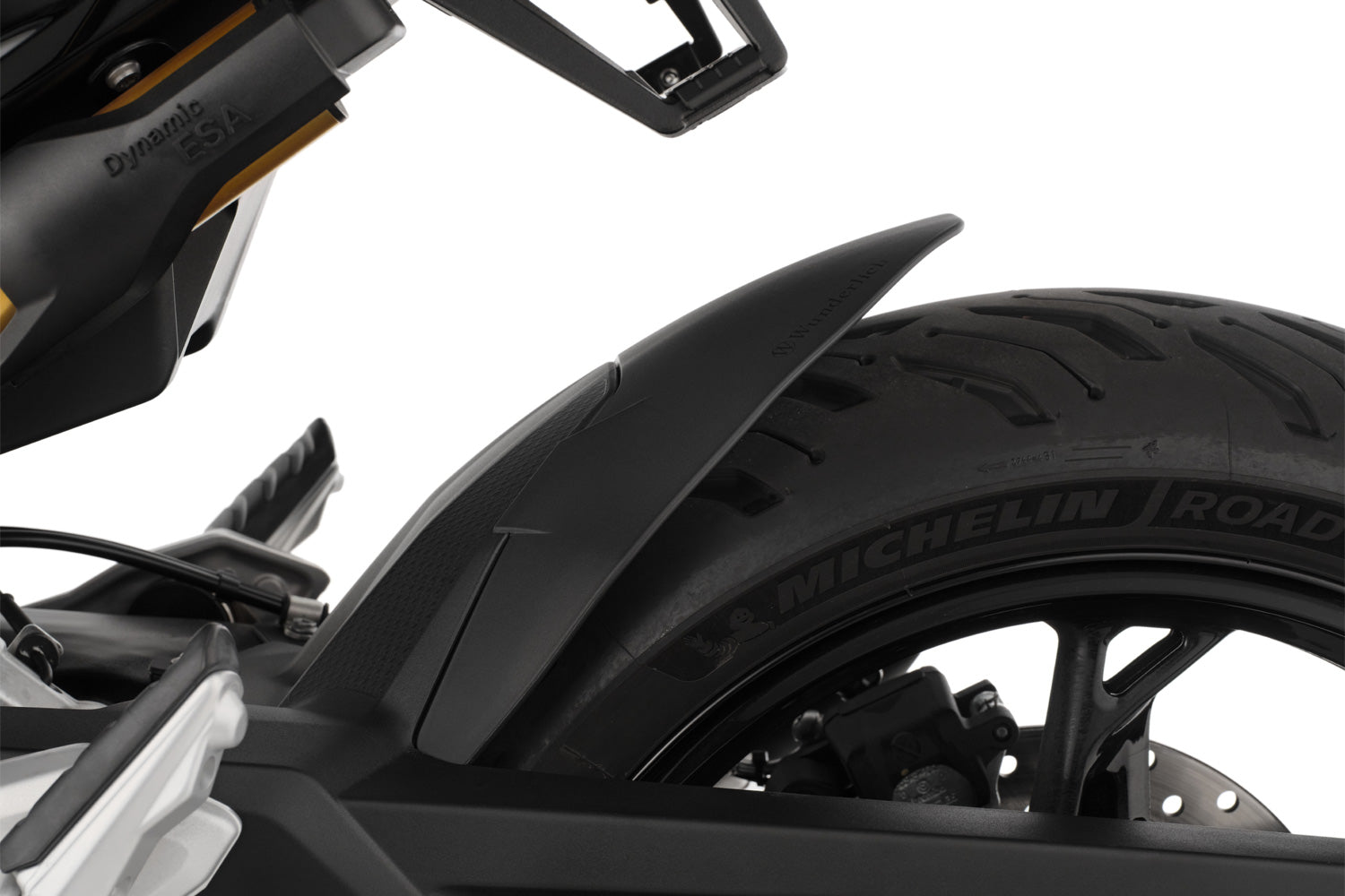 Wunderlich fender extension F 900 R/XR