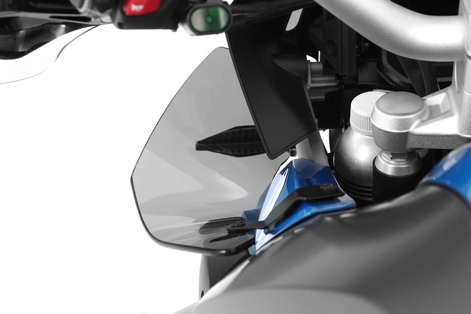 Wunderlich Wind deflector ERGO R 1250 / 1200 GS LC