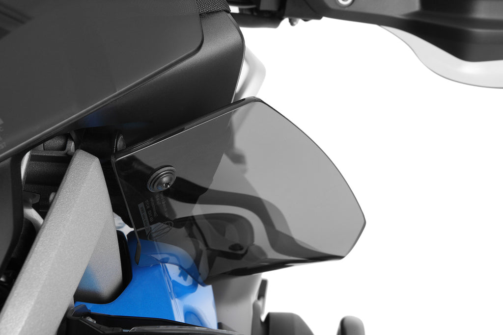 Wunderlich Wind deflector ERGO R 1250 / 1200 GS LC