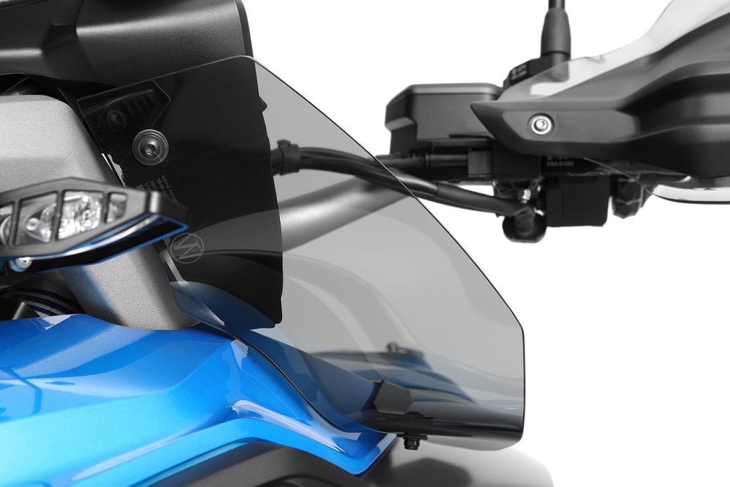 Wunderlich Wind deflector ERGO R 1250 / 1200 GS LC