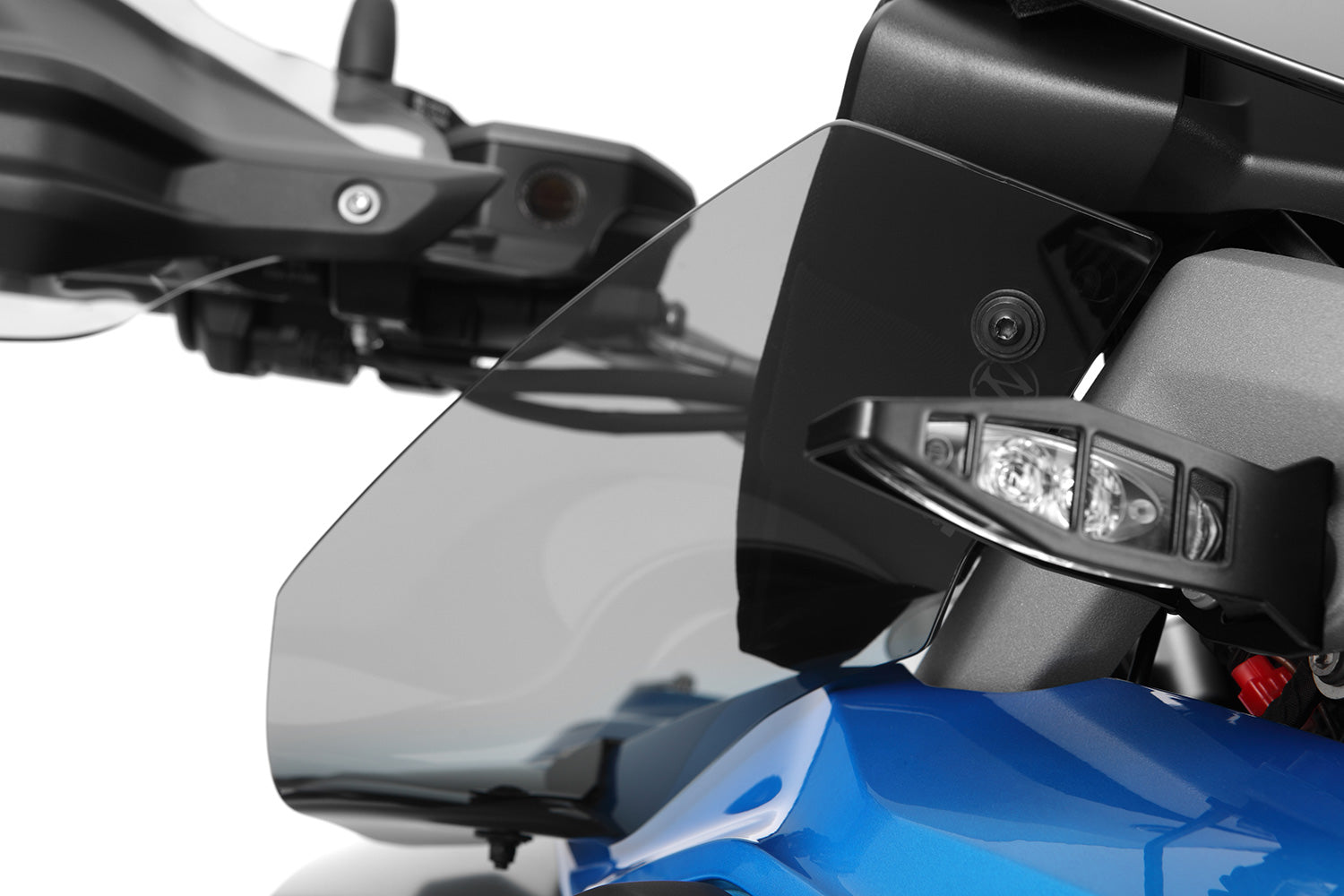 Wunderlich Wind deflector ERGO R 1250 / 1200 GS LC