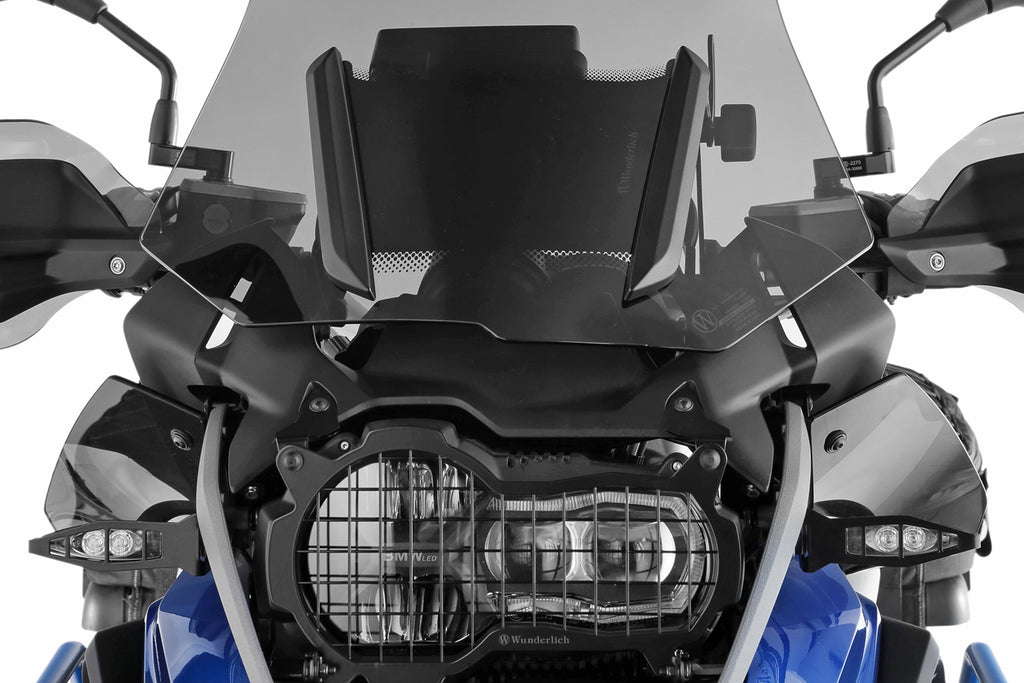 Wunderlich Wind deflector ERGO R 1250 / 1200 GS LC
