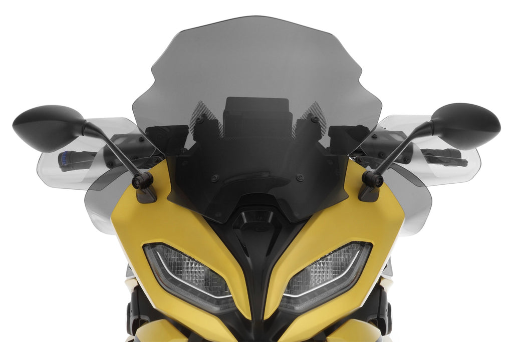 Wunderlich wind deflector MARATHON-PLUS R 1250 / 1200 RS LC