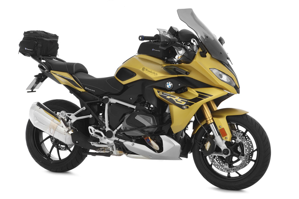 Wunderlich wind deflector MARATHON-PLUS R 1250 / 1200 RS LC