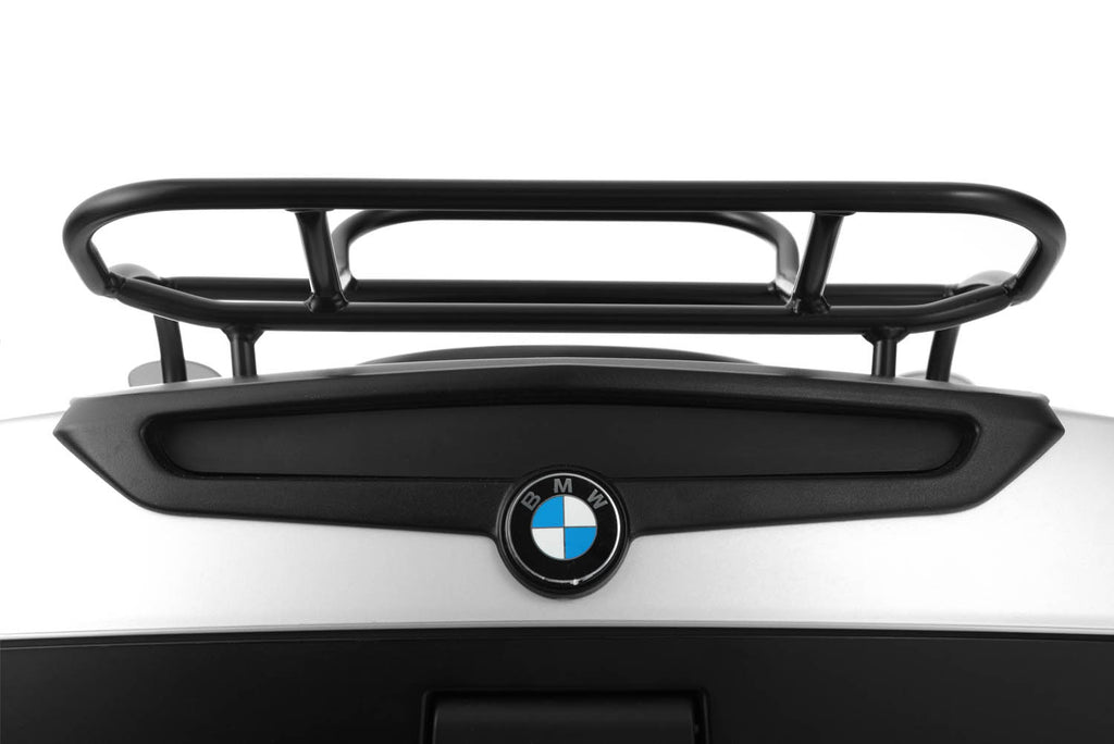 Wunderlich top case railing TOUR