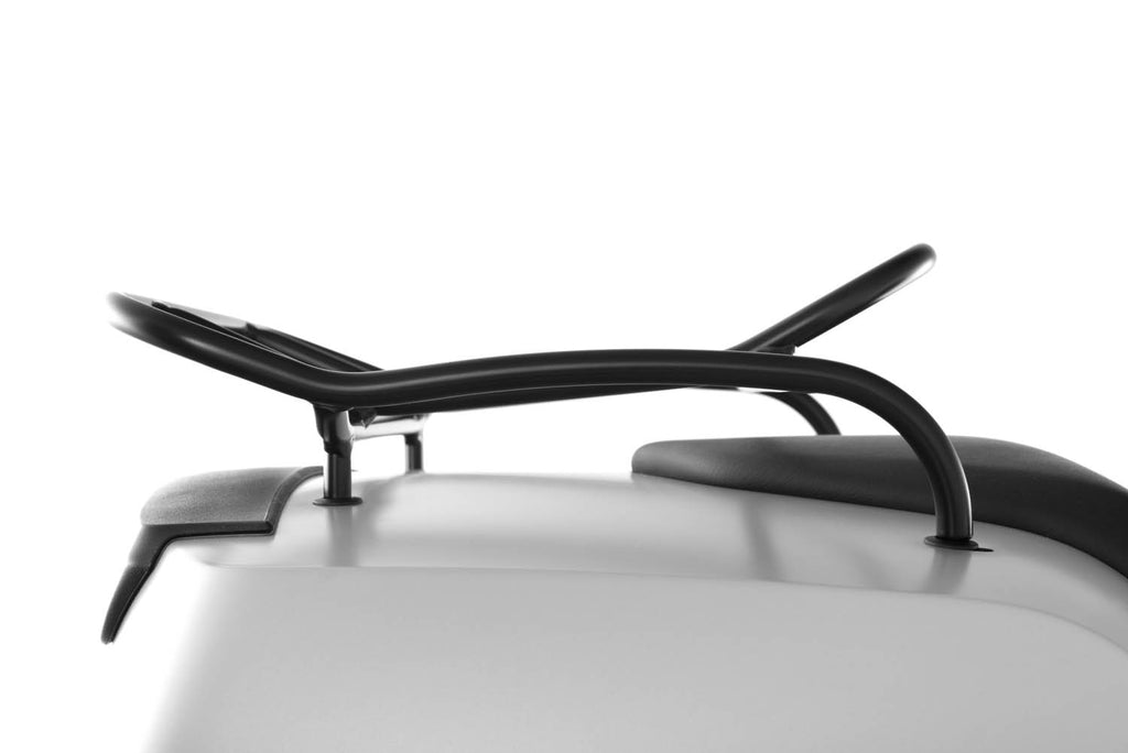 Wunderlich top case railing TOUR