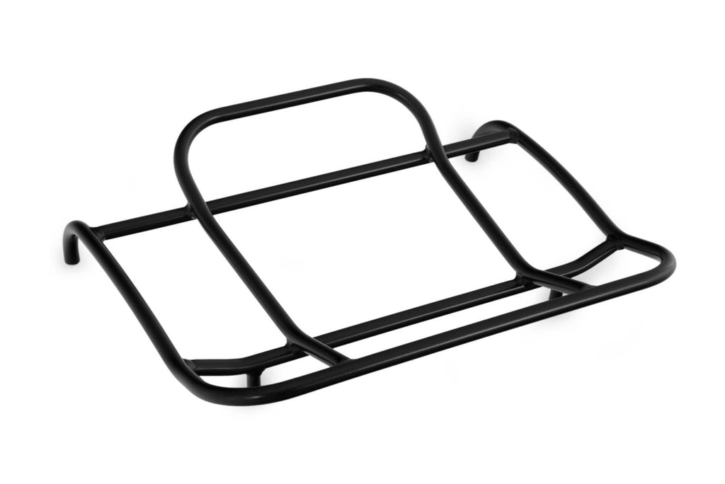 Wunderlich top case railing TOUR
