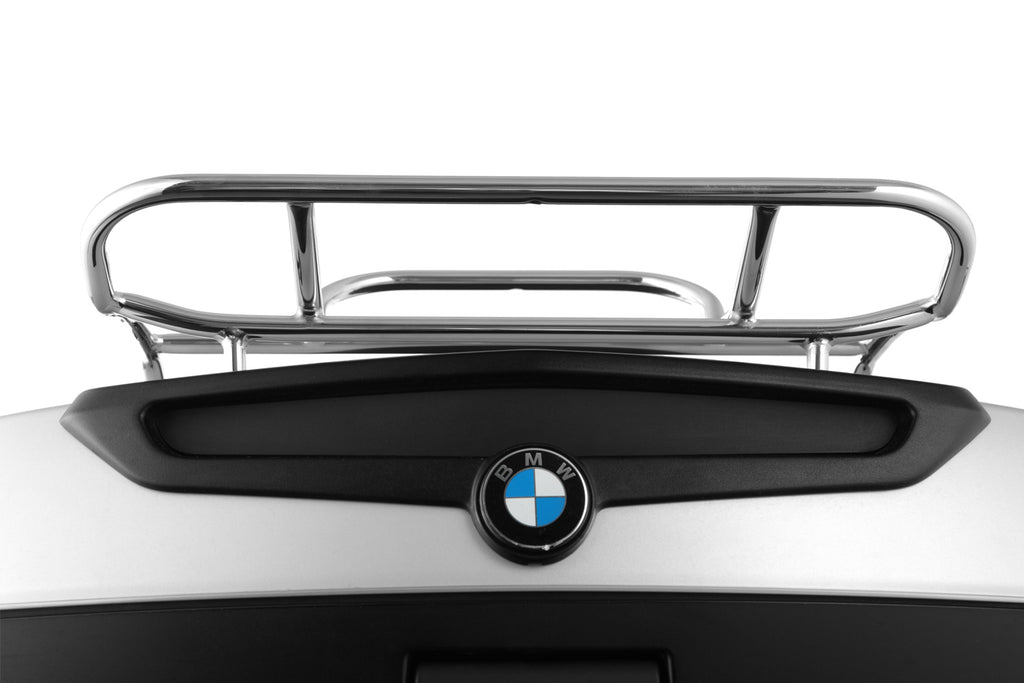 Wunderlich top case railing TOUR