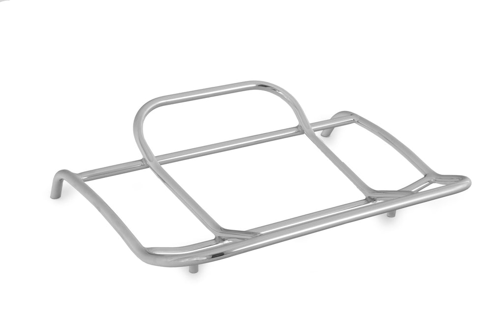 Wunderlich top case railing TOUR