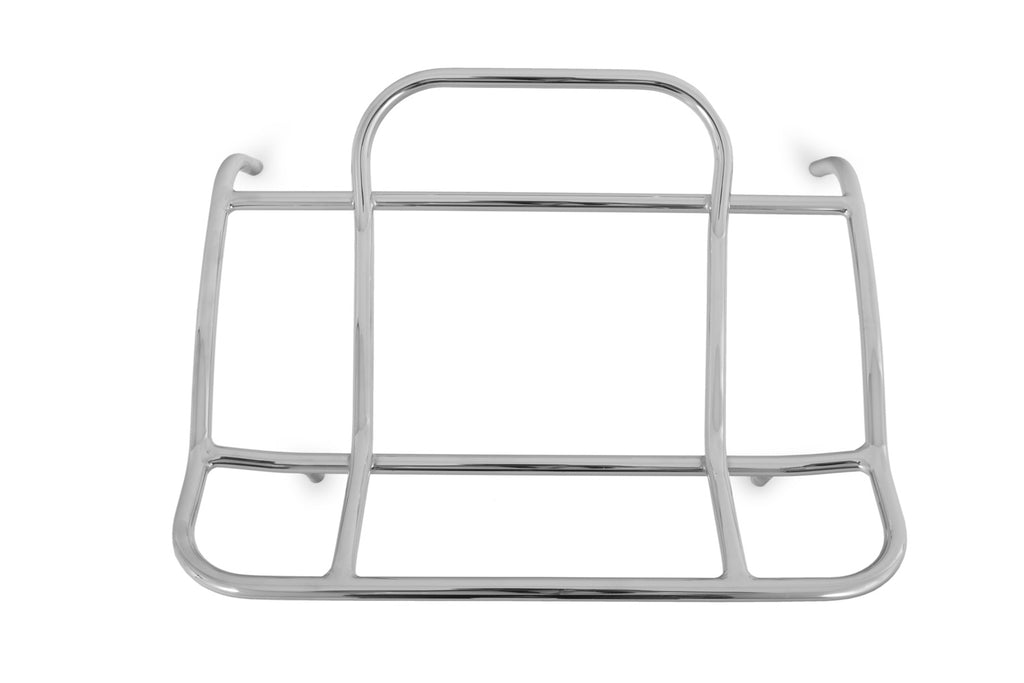 Wunderlich top case railing TOUR