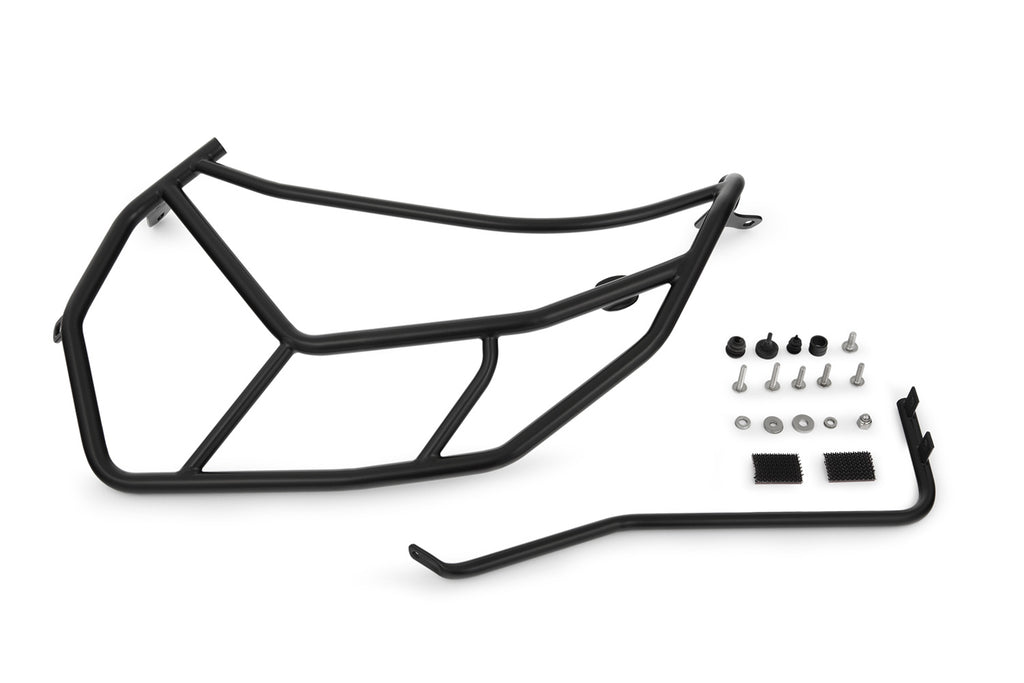 Wunderlich luggage rails for original case