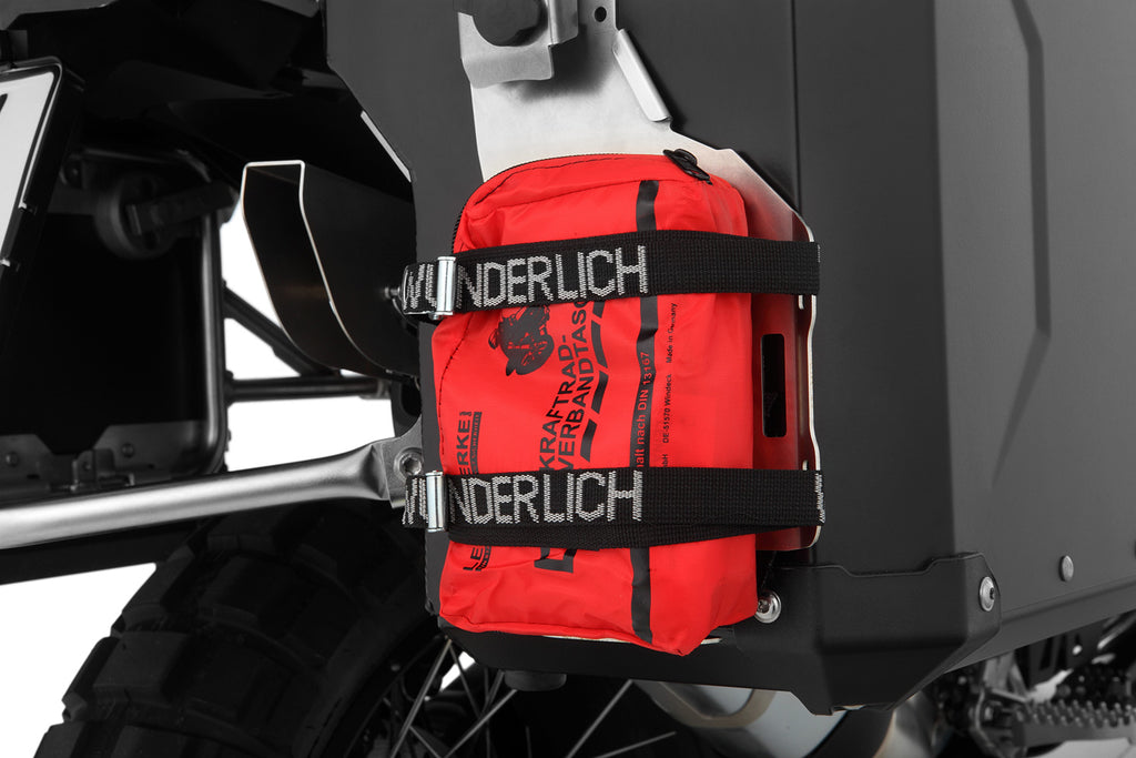 Wunderlich case rack