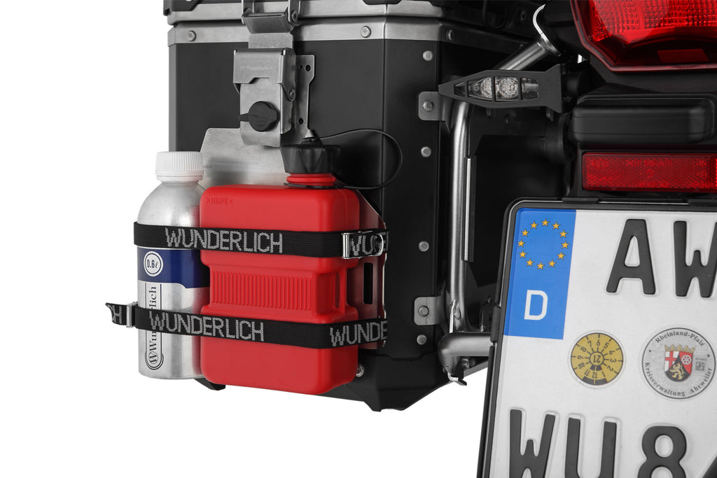 Wunderlich case rack