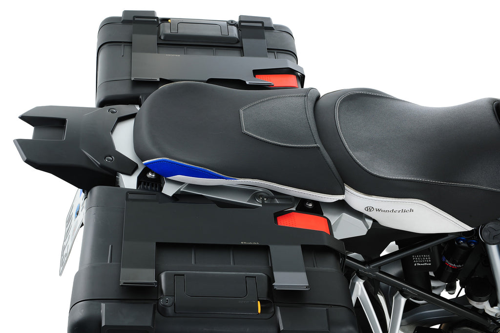 Wunderlich Luggage rail for original Vario case R 1200/1250 GS LC