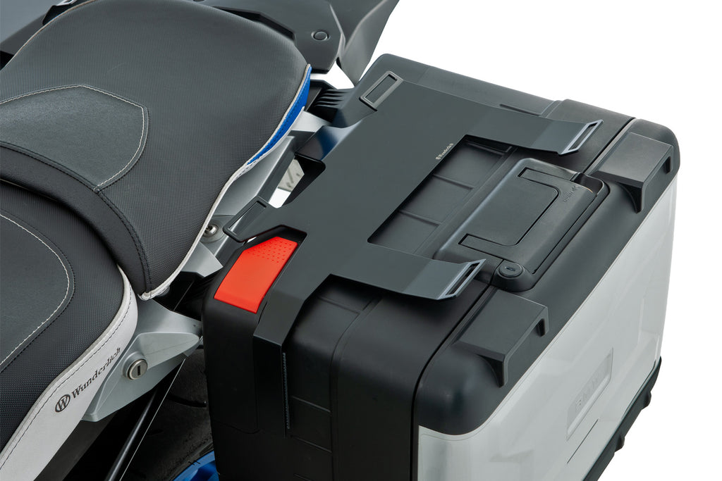 Wunderlich Luggage rail for original Vario case R 1200/1250 GS LC