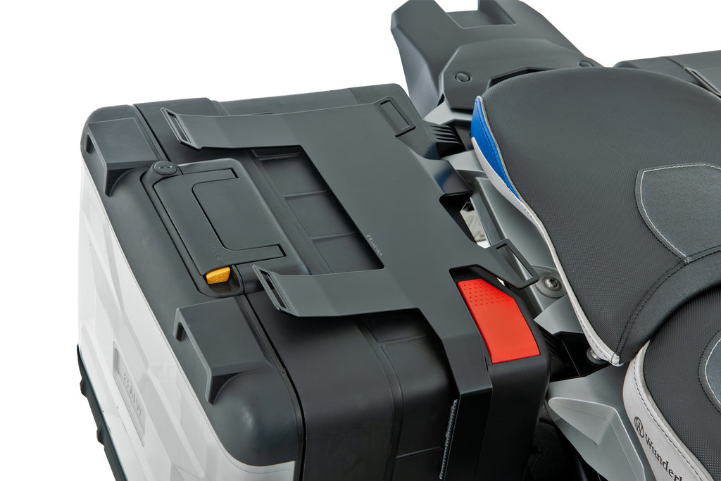 Wunderlich Luggage rails for original Vario case R 1200/1250 GS LC