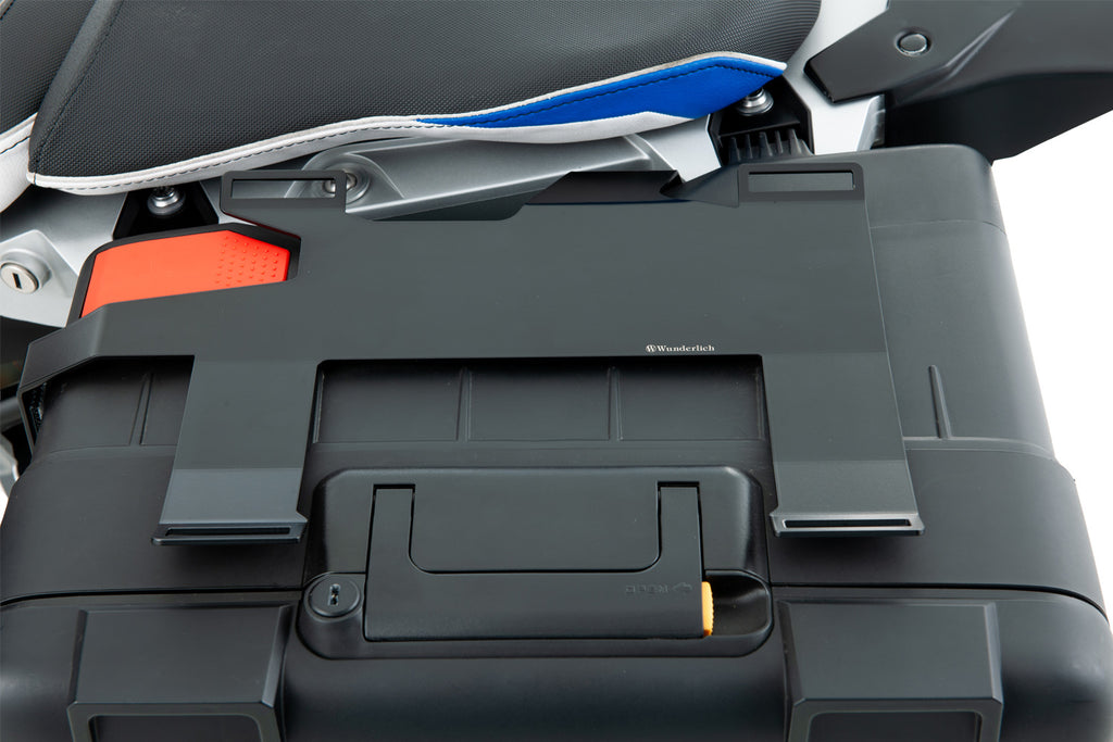 Wunderlich Luggage rails for original Vario case R 1200/1250 GS LC