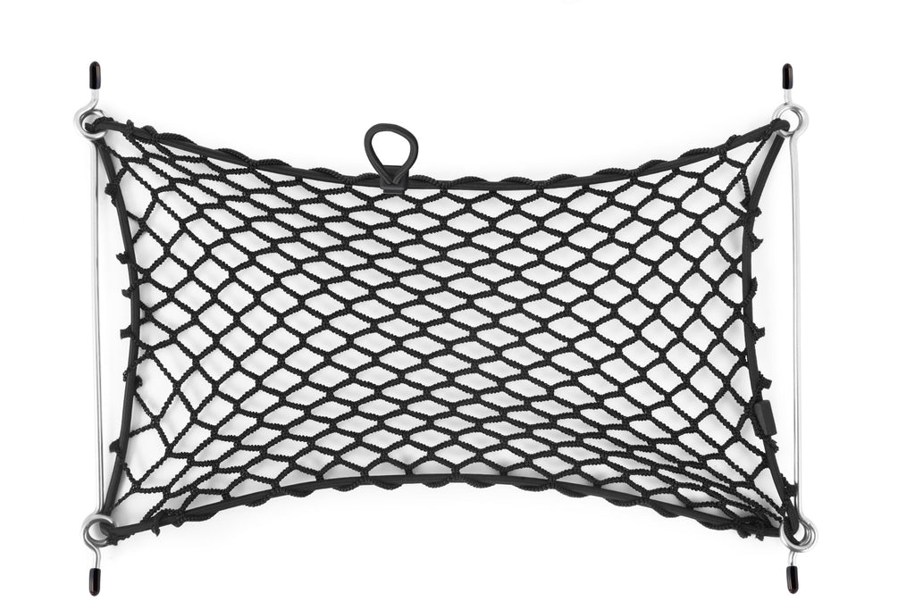 Wunderlich luggage net for BMW aluminium case