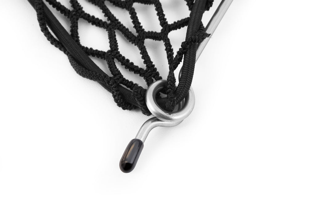 Wunderlich luggage net for BMW aluminium case