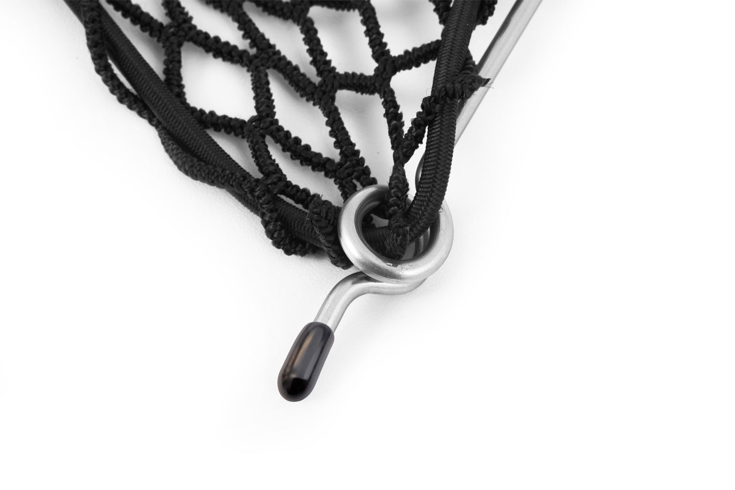 Wunderlich luggage net for BMW aluminium case