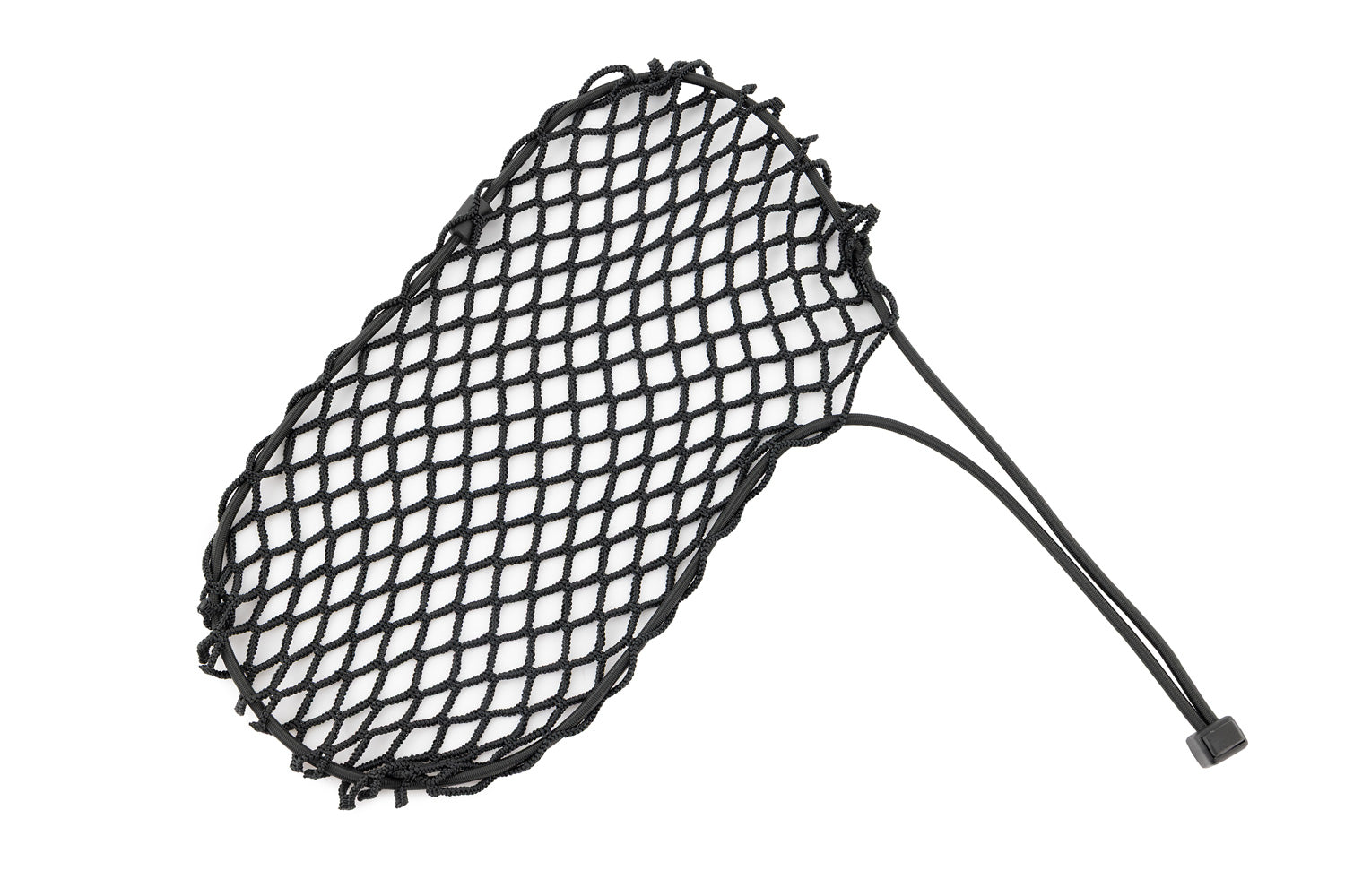 Wunderlich luggage net for original BMW aluminium cases and top case R 1300 GS and GS Adventure