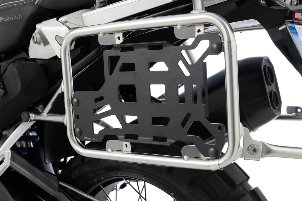Wunderlich Universal holder for luggage racks