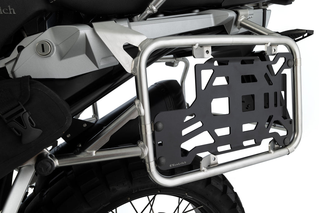 Wunderlich Universal holder for luggage racks