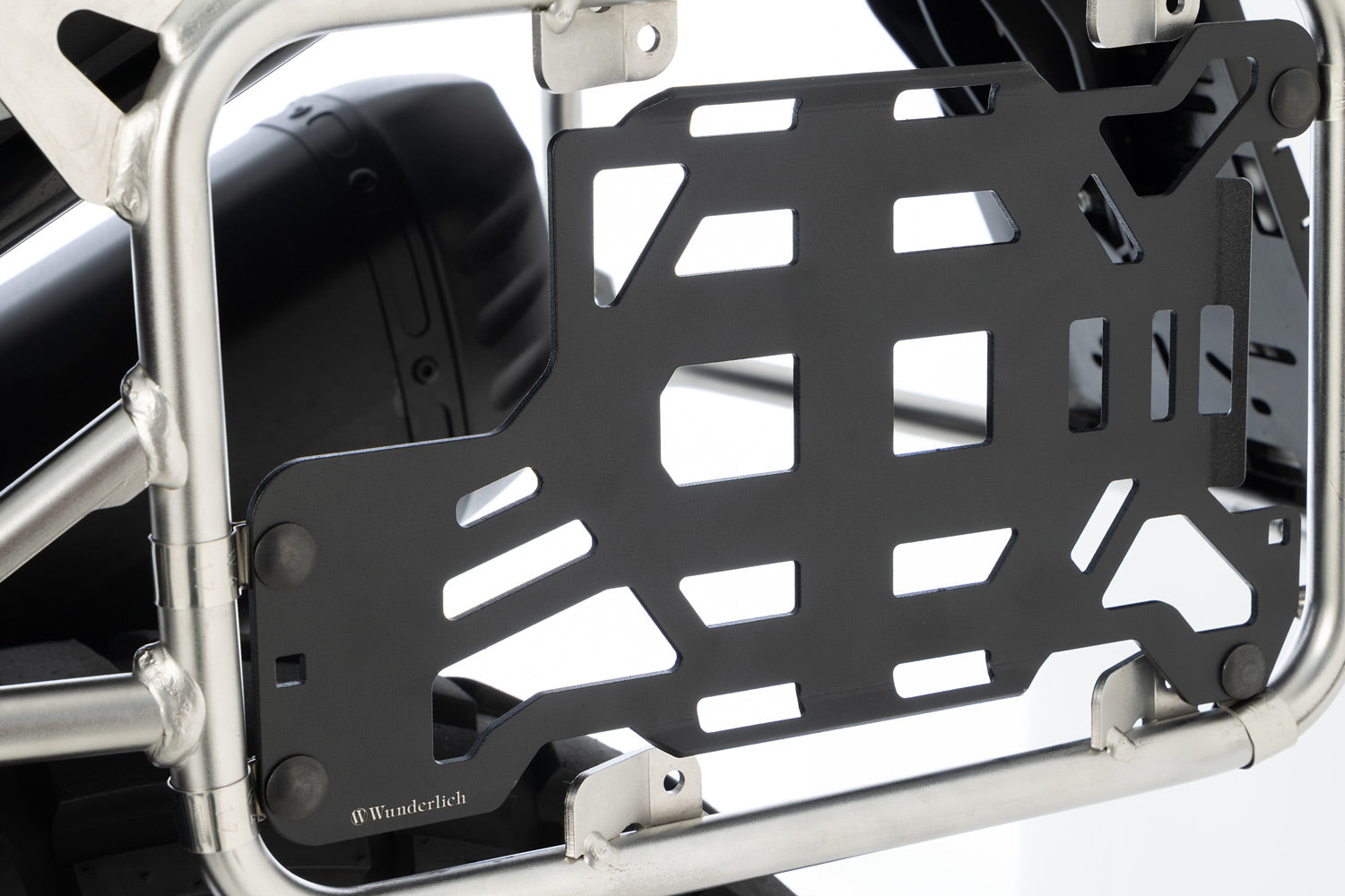 Wunderlich Universal holder for luggage racks