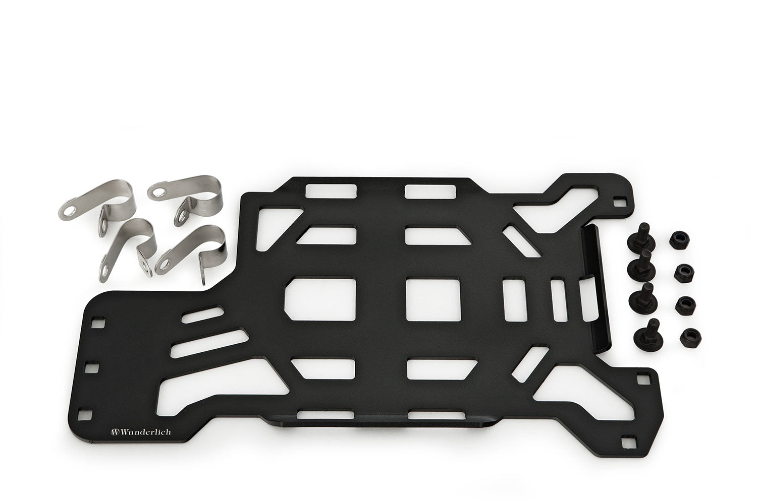 Wunderlich Universal holder for luggage racks