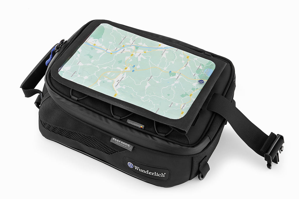 Wunderlich ELEPHANT map holder DIN A5