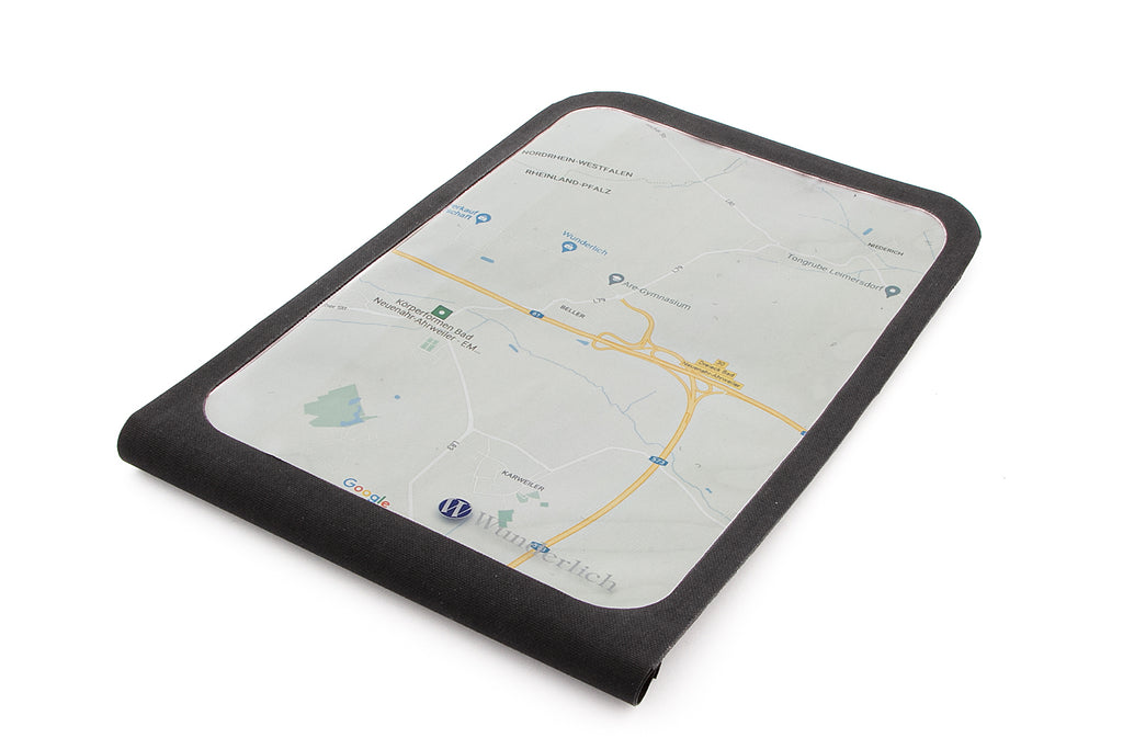 Wunderlich ELEPHANT map holder DIN A5