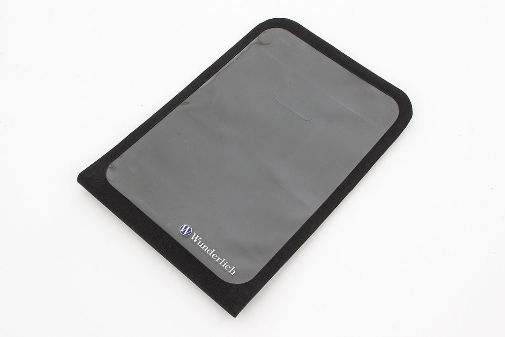Wunderlich ELEPHANT map holder DIN A5
