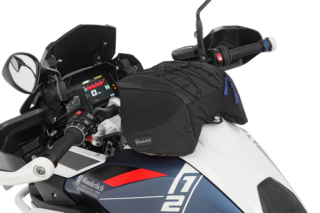 Wunderlich “ELEPHANT SPORT EDITION” tank bag