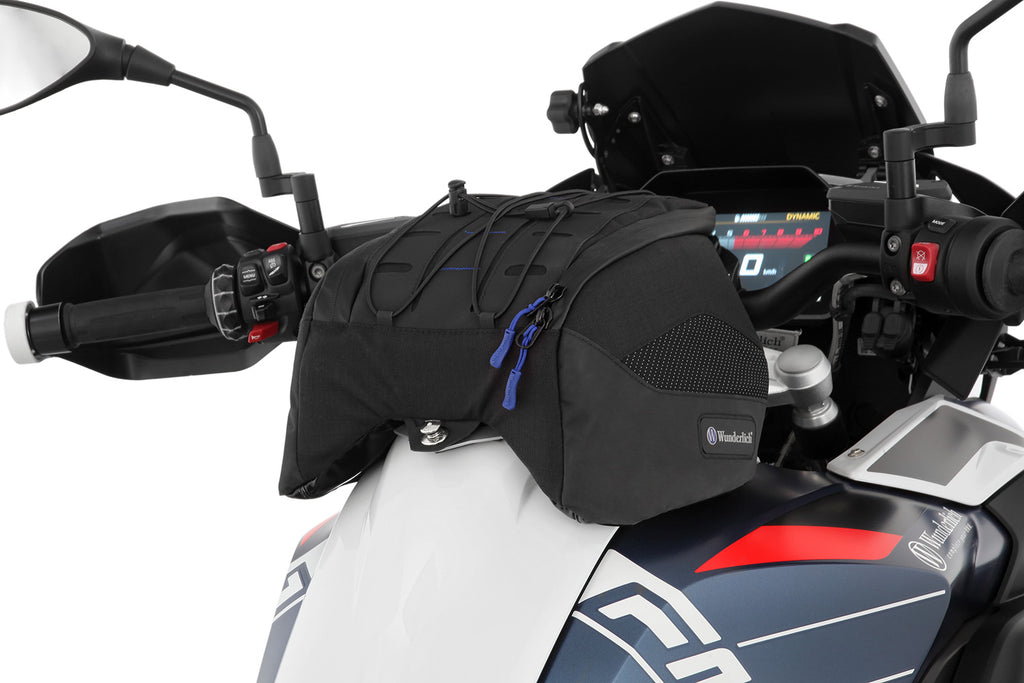 Wunderlich “ELEPHANT SPORT EDITION” tank bag