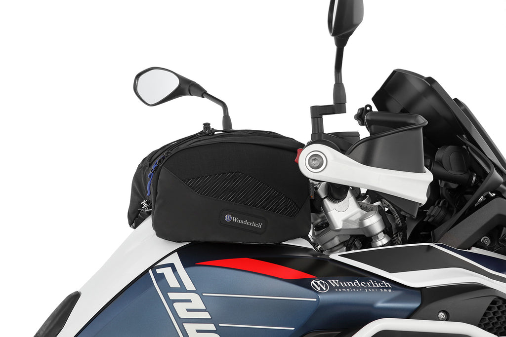 Wunderlich “ELEPHANT SPORT EDITION” tank bag