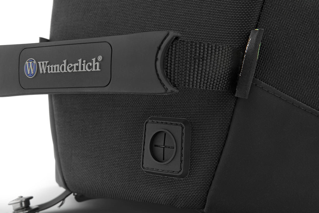 Wunderlich “ELEPHANT SPORT EDITION” tank bag