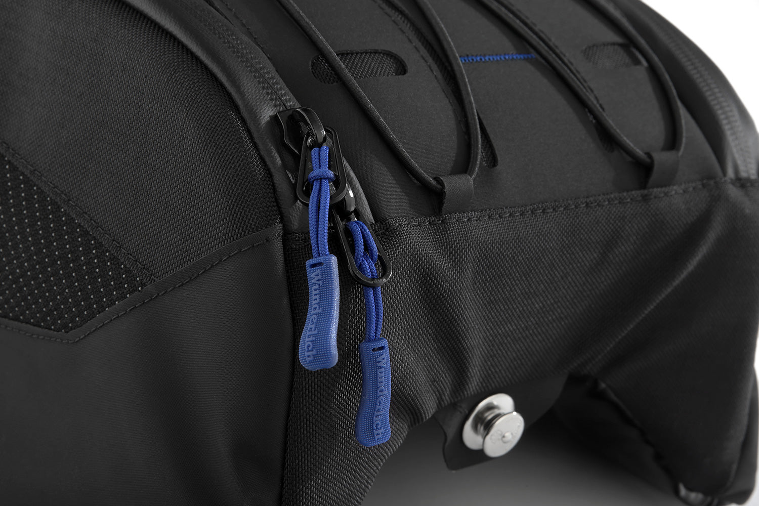 Wunderlich “ELEPHANT SPORT EDITION” tank bag