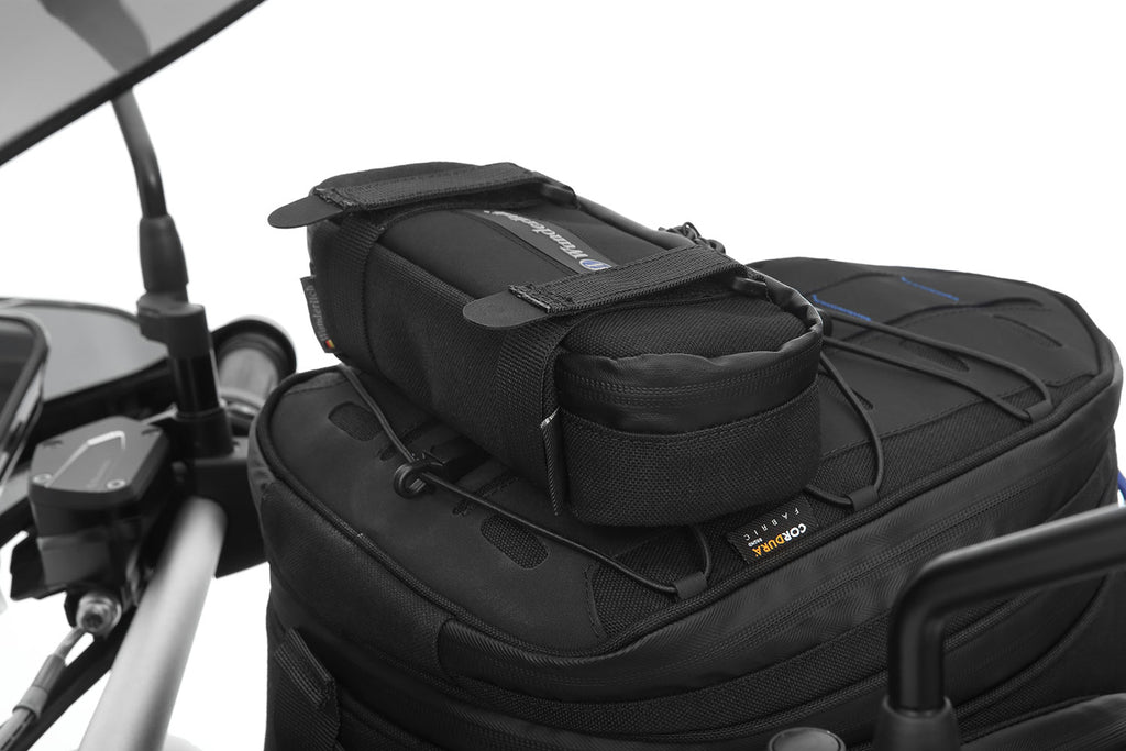 Wunderlich ELEPHANT top bag