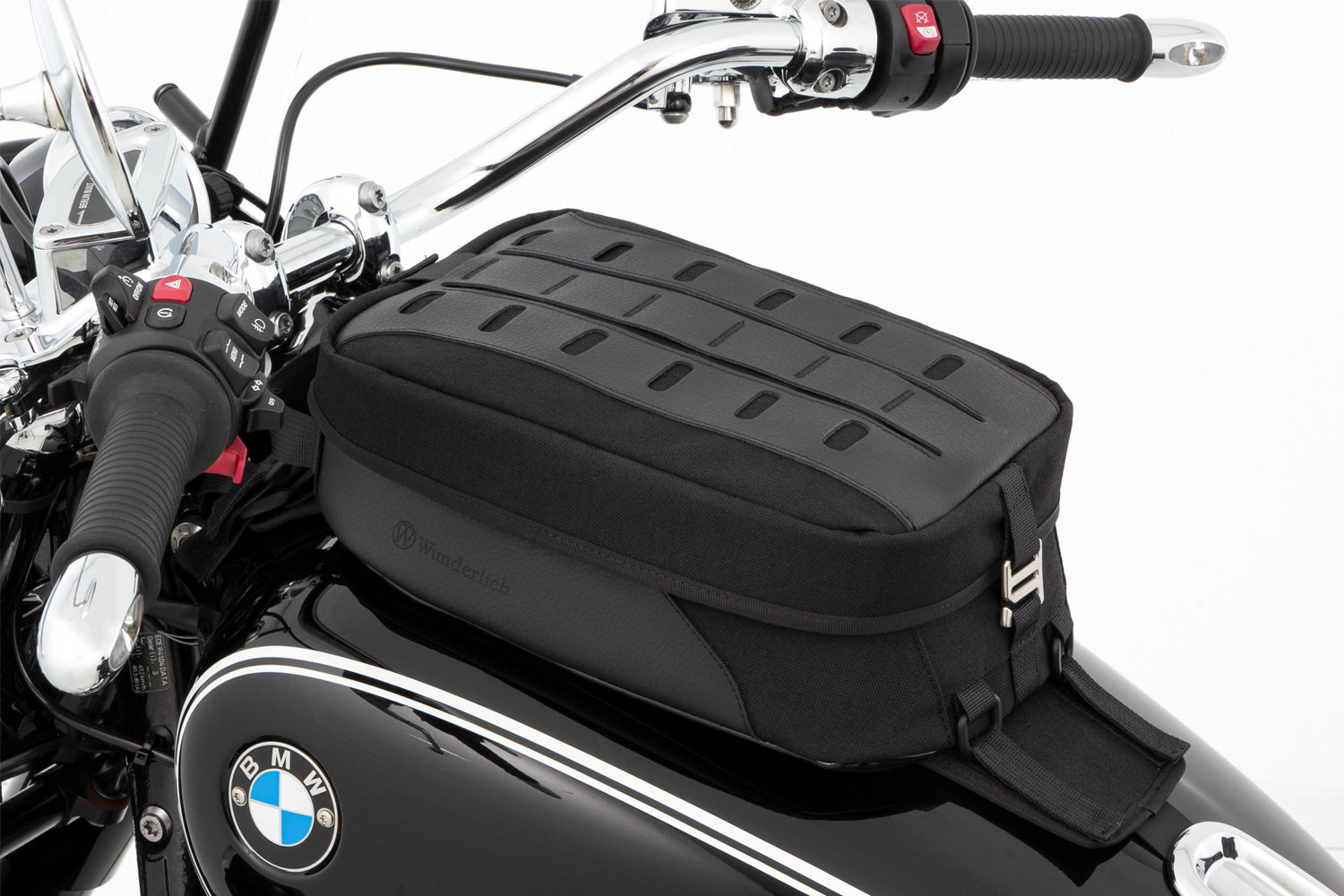 Wunderlich ELEPHANT CLASSIC tank bag